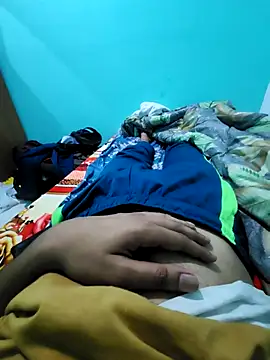 Snapshot of santa7869 chatting on 10-03-25, 03:42 santa7869 online show from 10-03-25, 03:42