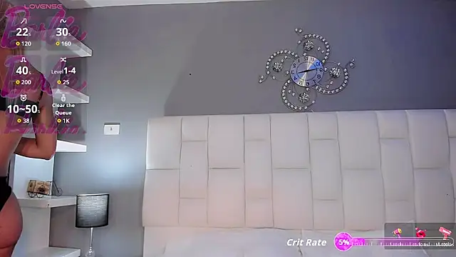 lucy darkangel online show from 07-05-26, 05:36