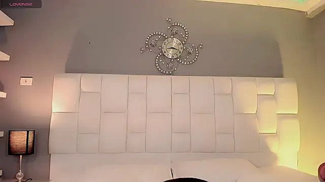 lucy darkangel online show from 07-22-26, 05:32