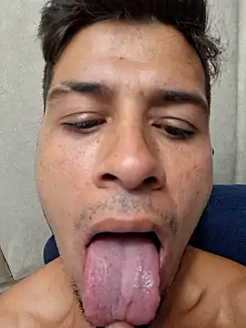 piterrr hot online show from 02-16-26, 09:00