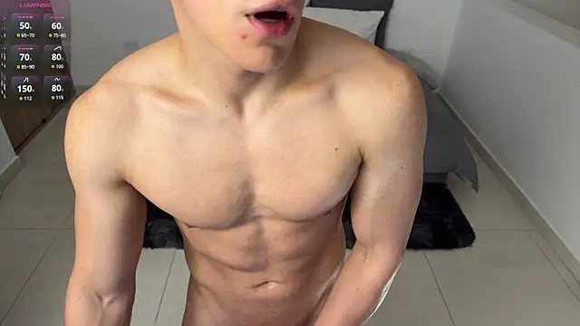 Maxx Lancaster online show from 02-13-26, 03:08