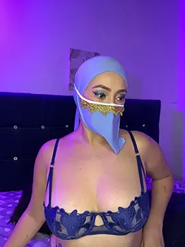 Aisha Malek online show from 02-03-26, 06:46