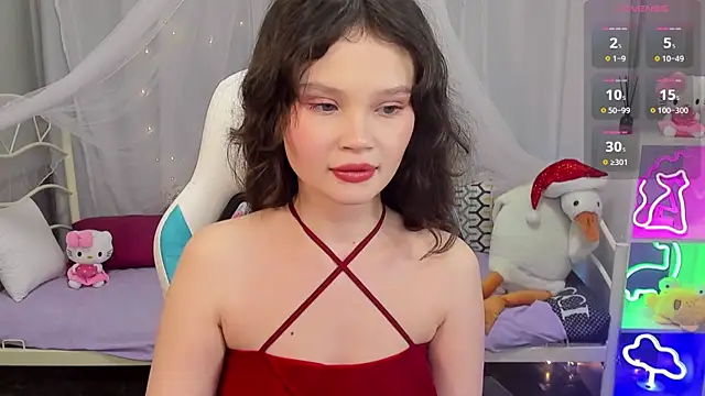 EmilyChaves online show from 12-23-25, 10:46