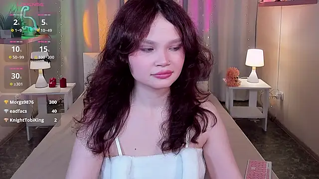 Snapshot of EmilyChaves chatting on 06-09-26, 08:15 EmilyChaves online show from 06-09-26, 08:15
