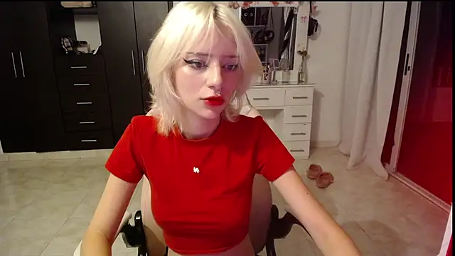 Elizabeth rose02 online show from 09-29-25, 11:20