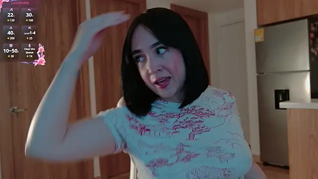  bella1 online show from 03-12-26, 11:05