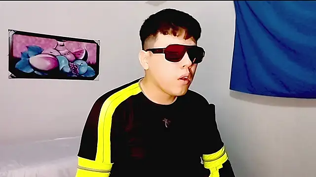 Nickk Wolf online show from 05-11-26, 12:49