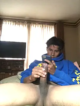 Nameee 17 online show from 05-24-26, 08:03