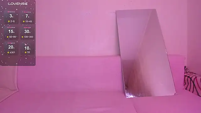 Lil Foxy9 online show from 02-05-26, 01:16