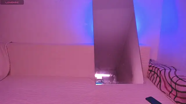 Lil Foxy9 online show from 03-18-26, 03:26