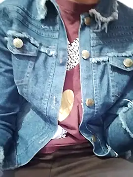 Sx-Maniya online show from 12-19-25, 03:30