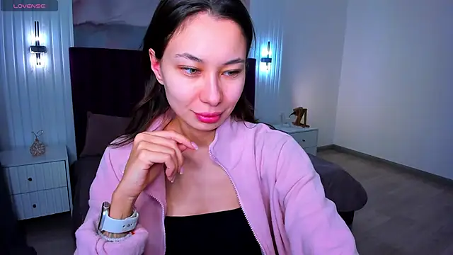 Kat  cat online show from 02-03-26, 01:48