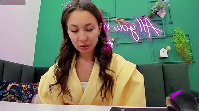 Kat  cat online show from 03-30-26, 02:01