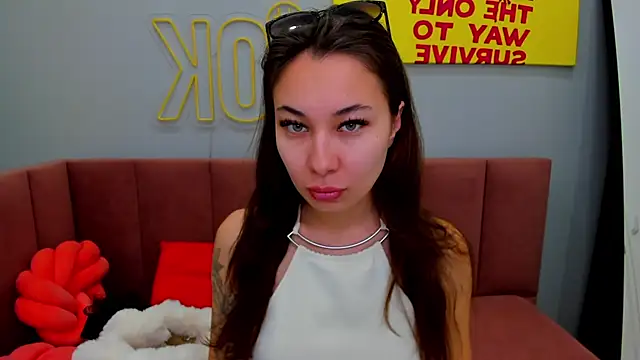 Kat  cat online show from 06-07-26, 02:27