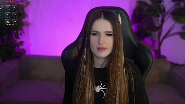 Goldie Flame online show from 02-06-26, 12:48