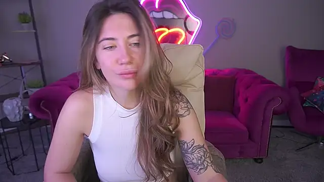 KateShanny online show from 02-26-26, 06:56