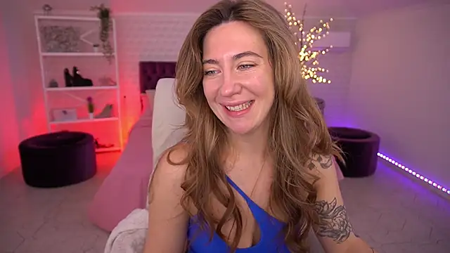 Snapshot of KateShanny chatting on 05-03-26, 06:08 KateShanny online show from 05-03-26, 06:08