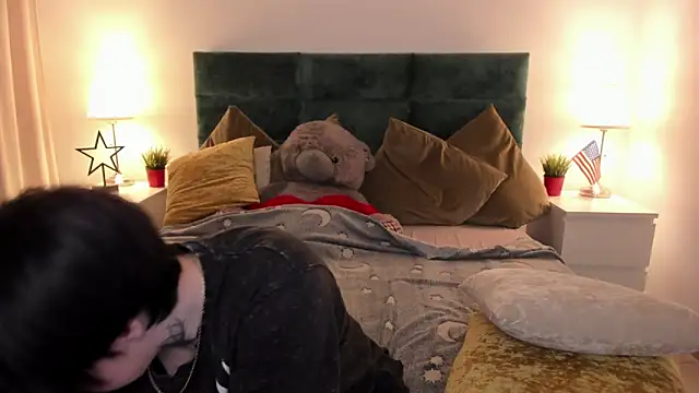 ayakskalermonss online show from 11-11-25, 02:17