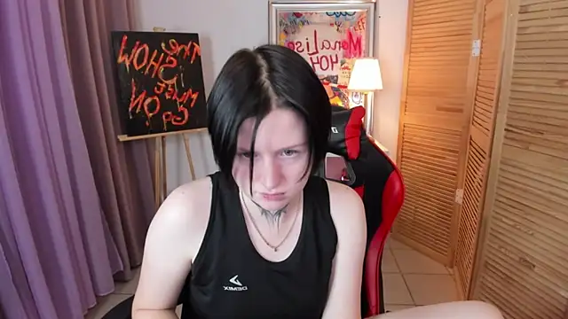 ayakskalermonss online show from 11-29-25, 08:28