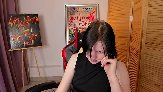 ayakskalermonss online show from 01-18-26, 02:21