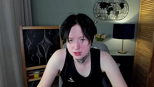 ayakskalermonss online show from 03-12-26, 08:42