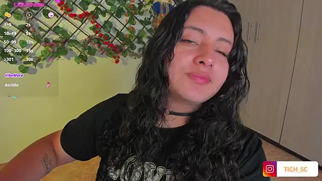 TICH     online show from 06-19-26, 11:14
