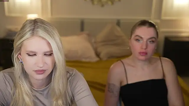 Scarlett Sweet054 online show from 10-03-25, 02:36