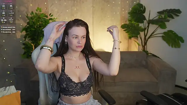 Scarlett Sweet054 online show from 06-29-26, 03:01