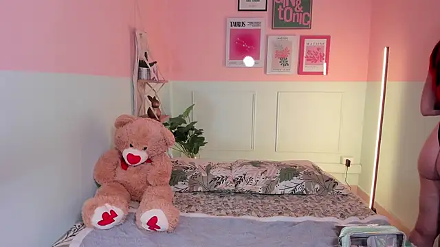 Snapshot of Camila_Rivers chatting on 11-03-25, 11:55 Camila Rivers online show from 11-03-25, 11:55