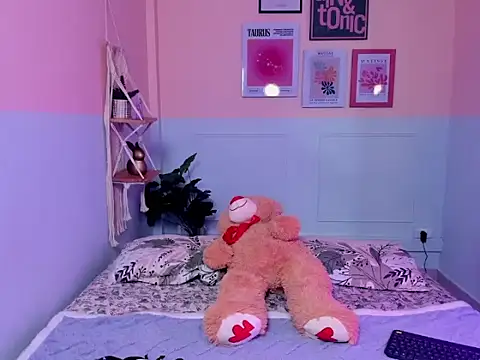 Snapshot of Camila_Rivers chatting on 11-05-25, 12:05 Camila Rivers online show from 11-05-25, 12:05