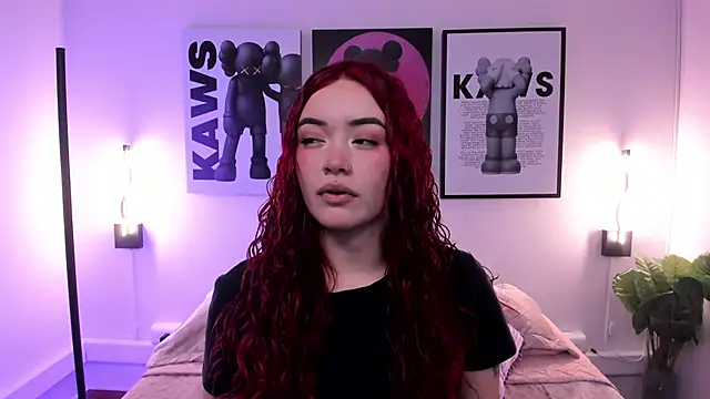 Snapshot of Camila_Rivers chatting on 12-14-25, 05:51 Camila Rivers online show from 12-14-25, 05:51