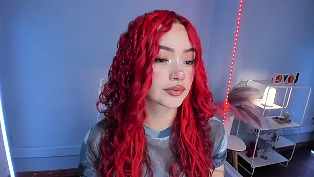 Camila Rivers online show from 04-18-26, 04:55