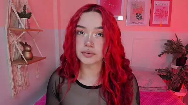 Camila Rivers online show from 04-27-26, 12:47