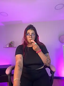 Aphriil   online show from 10-06-25, 08:06