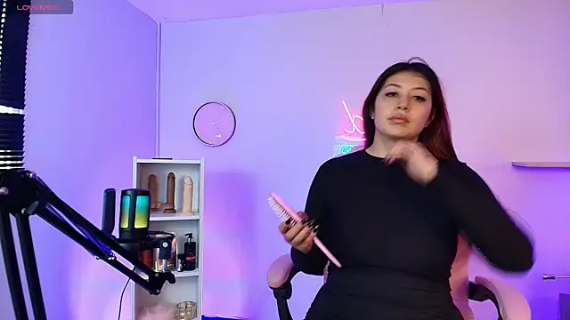 Aphriil   online show from 10-10-25, 12:04