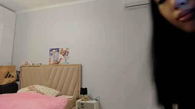 miko moonn online show from 10-12-25, 04:00
