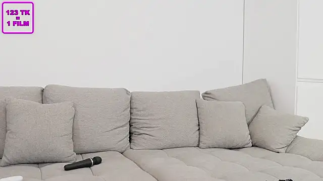 Eveline Beauty Kitty online show from 03-20-26, 05:07