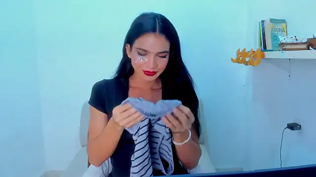 ISA BELLA VZL online show from 04-30-26, 11:31
