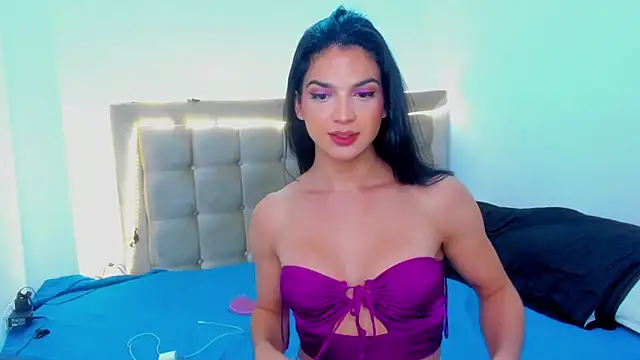 ISA BELLA VZL online show from 06-11-26, 06:06