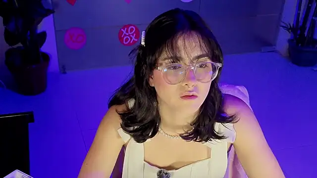 LiLLiAnderson online show from 02-11-26, 11:59