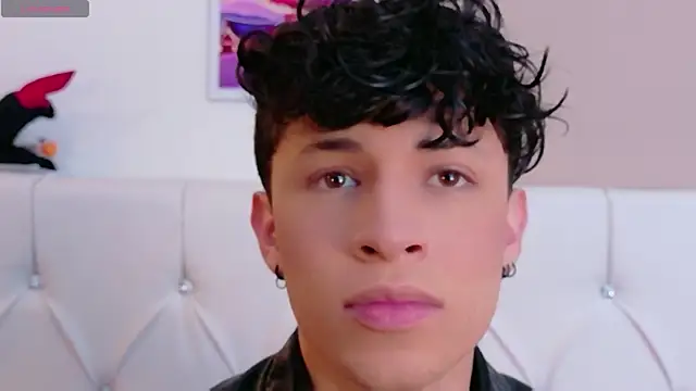 Axel  Evans online show from 04-22-26, 12:28