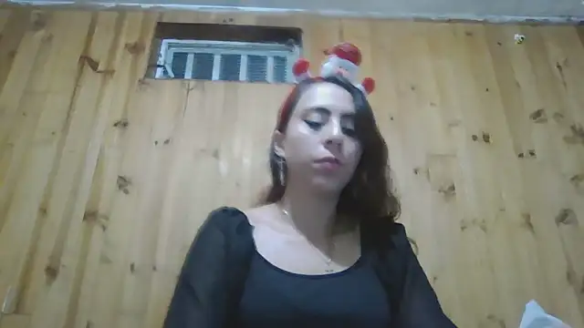 Roselingalvis13 online show from 12-20-25, 02:51