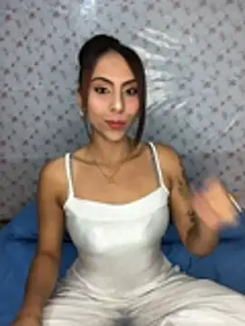 Roselingalvis13 online show from 07-25-26, 03:04