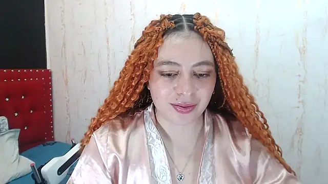 MiaKimky online show from 12-13-25, 07:53