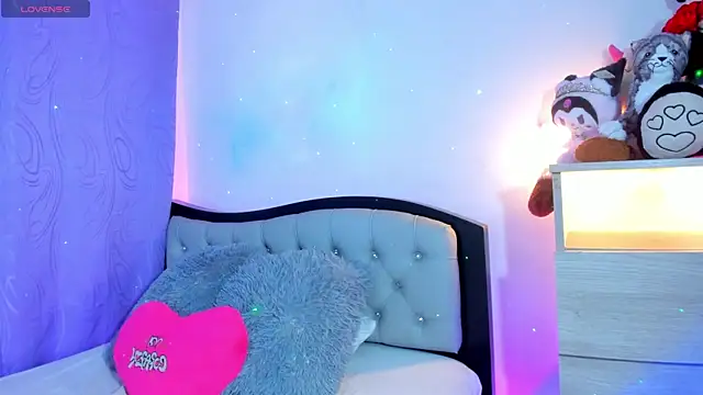 my aleja  online show from 02-20-26, 11:43