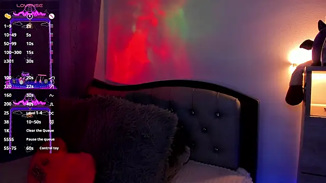 my aleja  online show from 04-02-26, 10:46