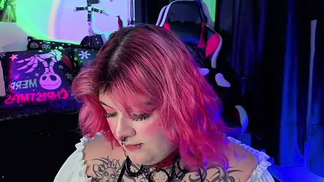 Mariana velezz online show from 12-03-25, 11:14