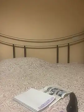 SarettaB90 online show from 12-04-25, 05:54