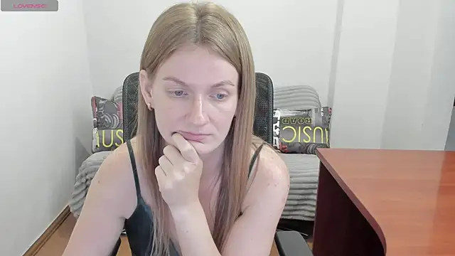 Alisha Skyes online show from 07-04-26, 06:14