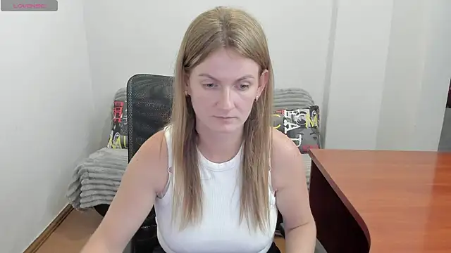 Alisha Skyes online show from 07-21-26, 05:26